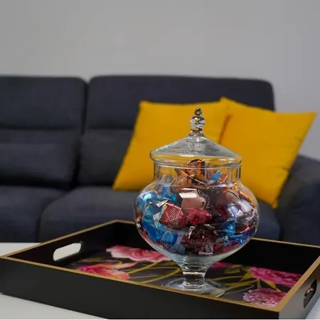 Apartment Glavota *