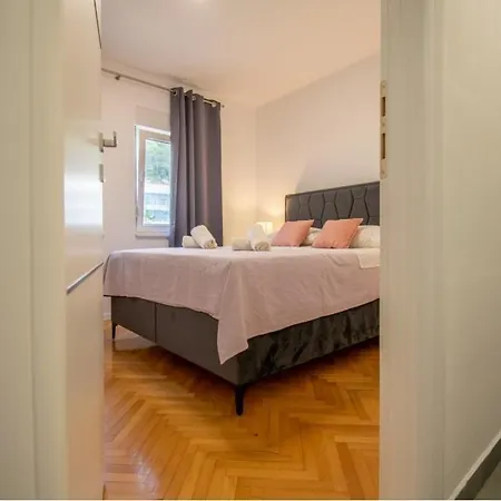 Glavota Apartman