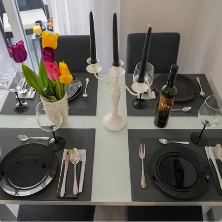 Apartment Glavota Makarska