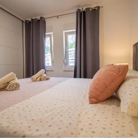 Glavota Apartman Makarska