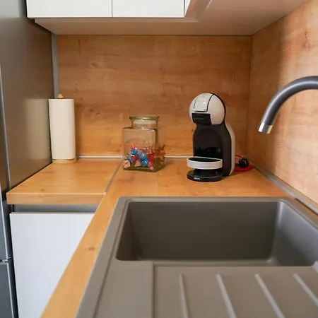 Apartman Glavota Makarska